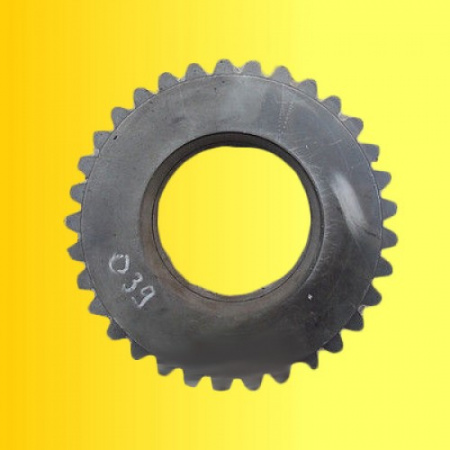 Шестерня 700А.17.01.039-4 барабана 4-ой пер.КПП Z33