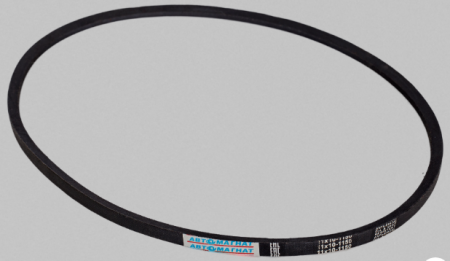 1150-11х10 ремень ЗиЛ,ПАЗ,СМД "Автомагнат"