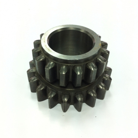 Блок шестерен КПП з/х 66-11-1701082 н/о "ГАЗ"