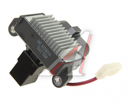 Регулятор напряж.КамАЗ с ген.4512-10,4552.3702 "ELTRA"