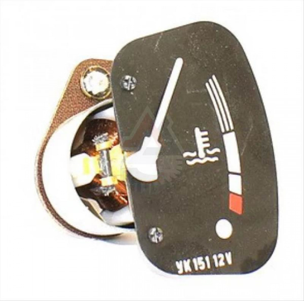 Указ.темп.ГАЗ-2410   УК-151  "АП"