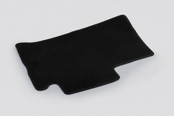 Коврики салона УАЗ-Патриот с 2017г. 3163-4728008 ворсовые "УАЗ" 