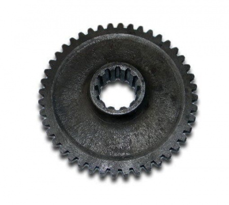 Шестерня привода ВОМ ЮМЗ 45-1604088  