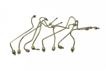 Трубки ТНВД 238-1104308-Б2 к-т гнутые с/о(8шт) 