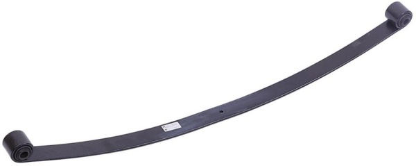 Лист №1 рессоры УАЗ зад. 3962-2912015 малолистовой