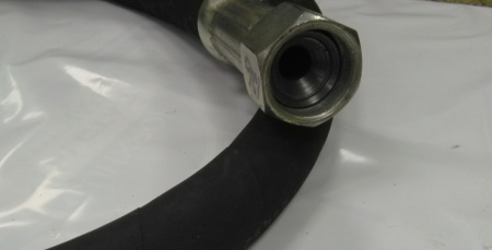 РВД 32 ГОСТ 25452 дл 1,5м обр. конус