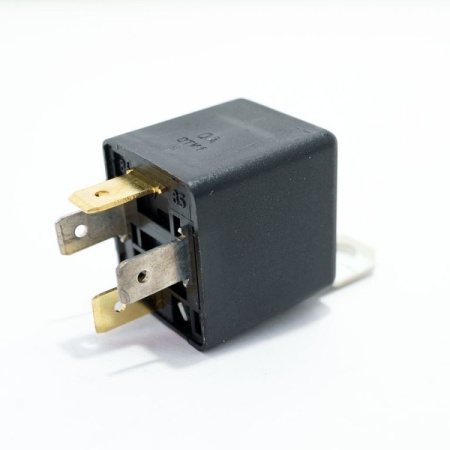 Реле 903.3747-10(983.3777-10) замыкающее 24в. 4 конт."ЭМИ"