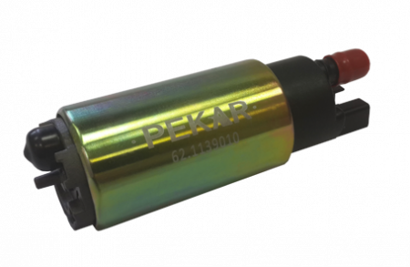 Электробензонасос (мотор)  62.1139010 ГАЗ3302,2217  двиг.ЗМЗ-406,405  "Пекар"