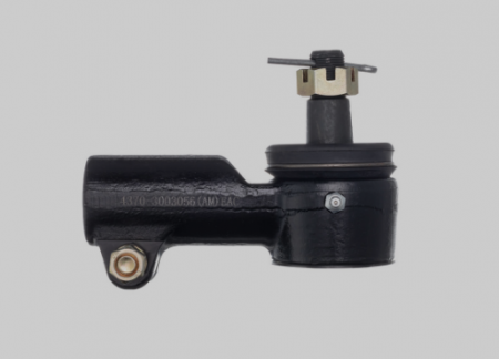 Наконечник рулевой тяги правый МАЗ 4370-3003056 "Автомагнат"  