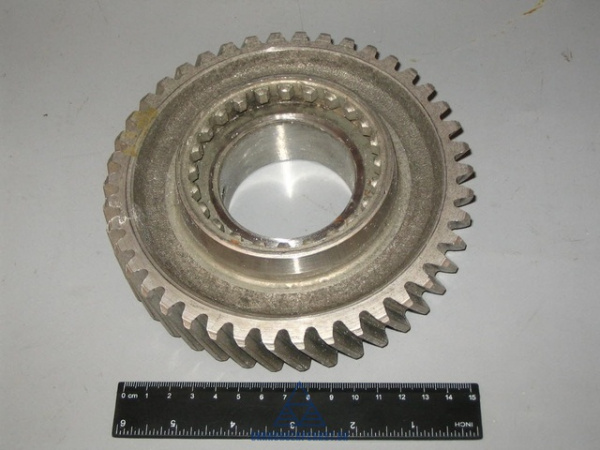 Шестерня КПП 2пер. вторич.вала 130-1701127 Z-42 "Мценск"