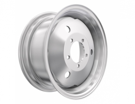 Диск колеса МТЗ W16*34-885-3101072 A  "Бобруйск"