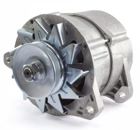 Генератор ГАЗ-3302  16.3771 с двиг.УМЗ-4213  14в 65А "Прамо"