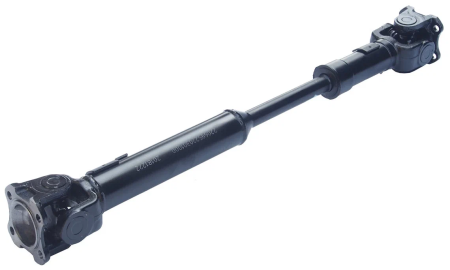 Вал кард.пер.мост УАЗ-452, 220695-2203010 (L=660/715мм)"Автомагнат"