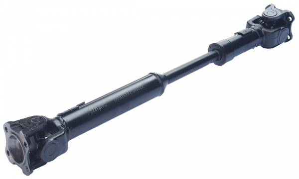 Вал кард.пер.мост УАЗ-452, 220695-2203010 (L=660/715мм)"Автомагнат"