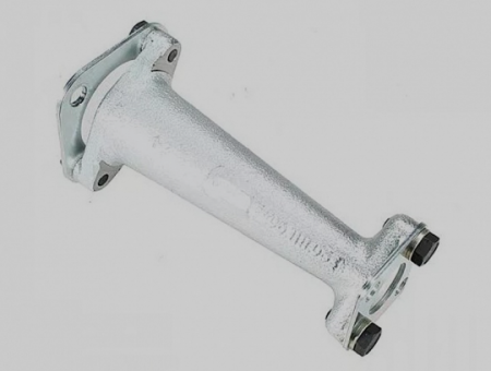 Вал привода ТНВД КАМАЗ-ЕВРО-2 в сб.7406.1111050 "Автомагнат"