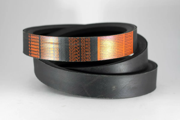 2240-2SPC Lp ремень RUBYCON Optimum "ЯРТ"