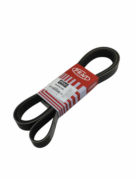 Ремень 8РК2190 ГАЗ-33106 Валдай генератора дв CUMMINS  "Автомагнат"