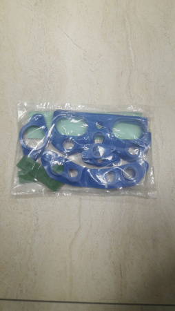 К-т прокл ГБЦ ЯМЗ 7511-1003004 (фторсиликон) "ЯЗТО"