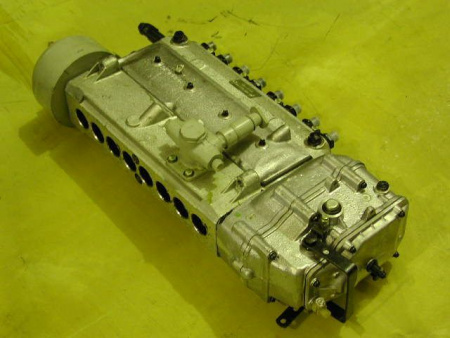 ТНВД ЯМЗ-238 805.1111007-30 (К-700 дв.НД3) 