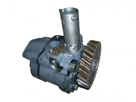 Насос масляный 240-1011014-Б "ЯМЗ"