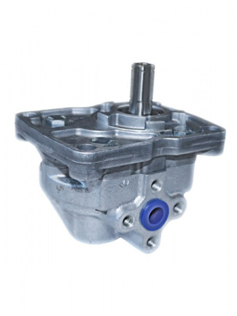 НШ-10М-3Л левый 4 шлиц (Гидросила)