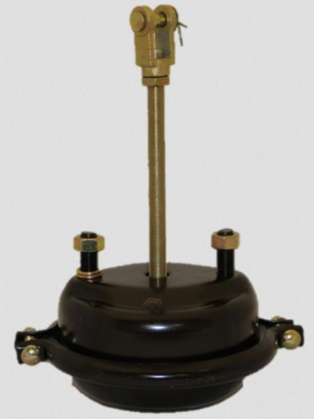 Камера тормозная длинный шток К-700,МАЗ,КрАЗ тип 30 БАК.76130