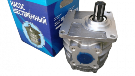 НШ-100 А3 прав. Гидросила