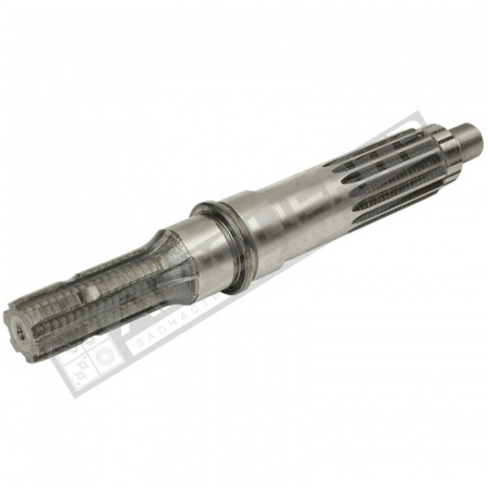 Вал ВОМ МТЗ 70-4202018  6-шл."Тара"