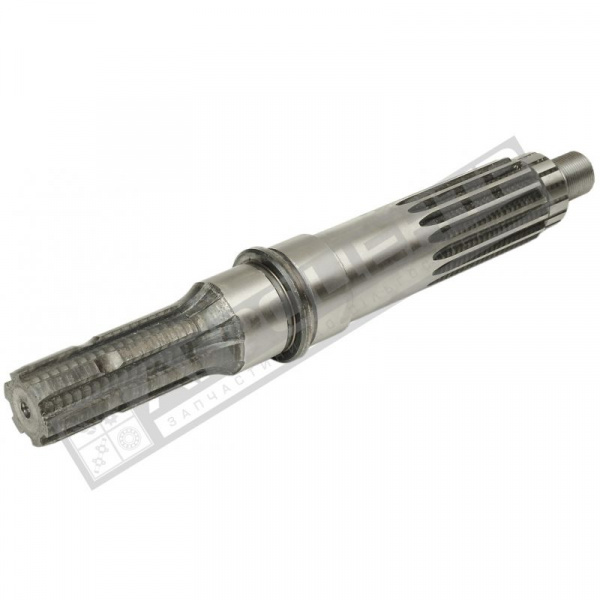 Вал ВОМ МТЗ 70-4202018  6-шл."Тара"