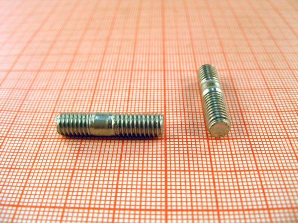 Шпилька М6х14 2101-2115