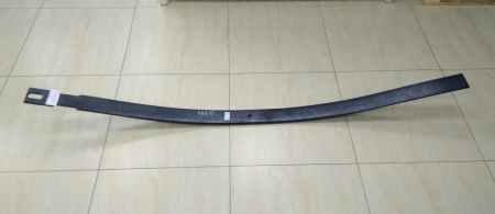 Лист №2 рессоры малолист. МАЗ 64222-2902102-10 пер.L-1900 мм