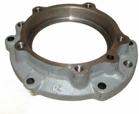 Крышка задн.подш.65111-1802214-10  КАМАЗ 