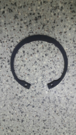 Кольцо стопорное В55 внутр.ГОСТ 13943-68