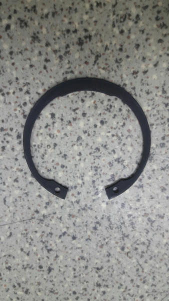 Кольцо стопорное В55 внутр.ГОСТ 13943-68