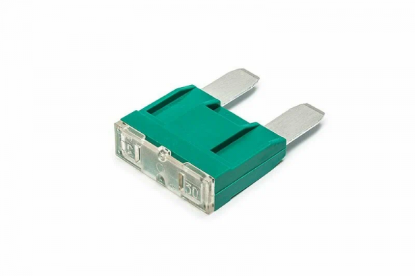 Предохранитель MAXIVAL 30A  АХ-86330А  "Cargen"