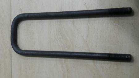 Стремянка 700.23.014-03 (510мм) 