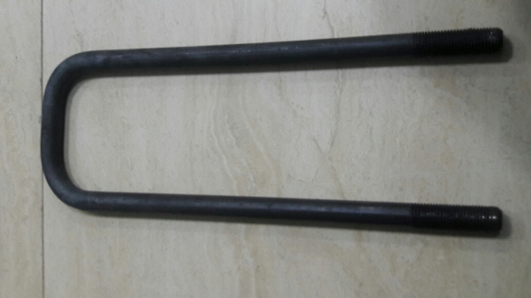 Стремянка 700.23.014-03 (510мм) 