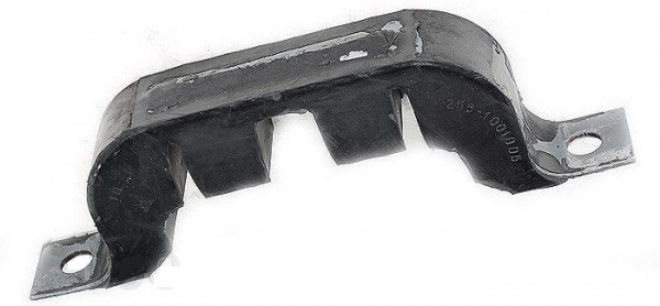 Подушка двиг,КПП МАЗ 500-1001028(256-1001005-А1) "Б-во"