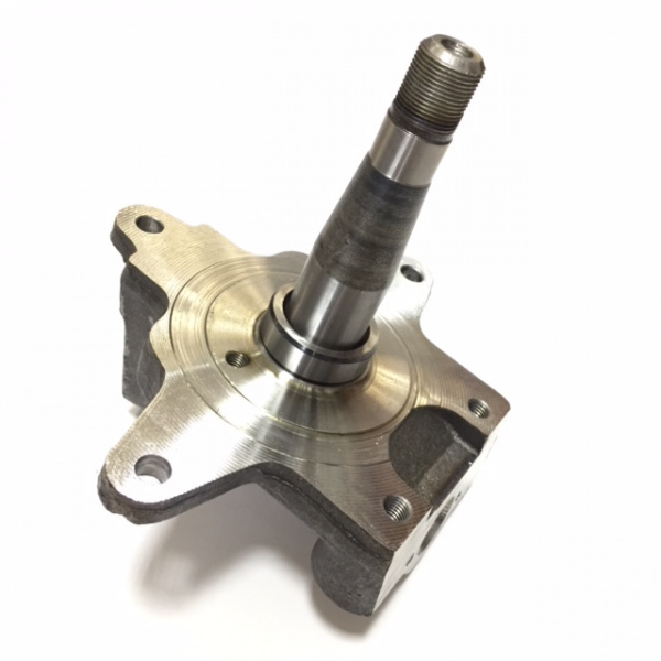 Цапфа повортного кулака ГАЗель 3302-3001013 "ГАЗ"