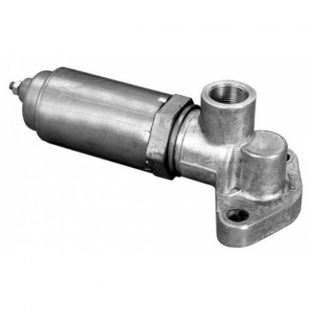 Клапан электромагн.(ЭКТ-24) 4202-1116010 ПАЗ-дизель 24в "ПЕКАР"