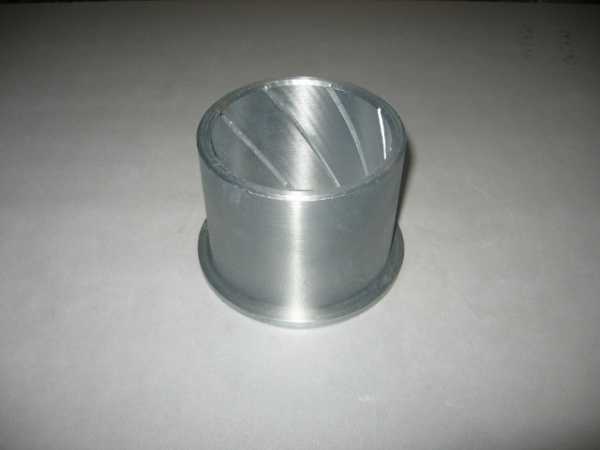 Втулка балансира 5320-2918074 алюм. 