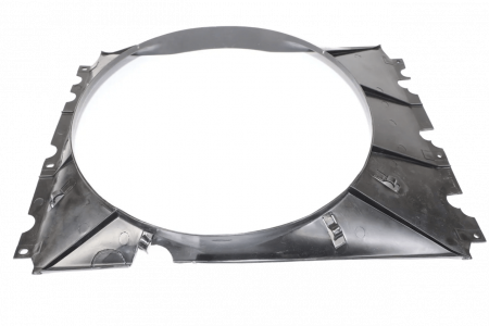 Диффузор радиатора 33081-1309011 "ГАЗ"