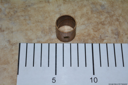 Втулка коромысла 236-1007118  "ЯМЗ"