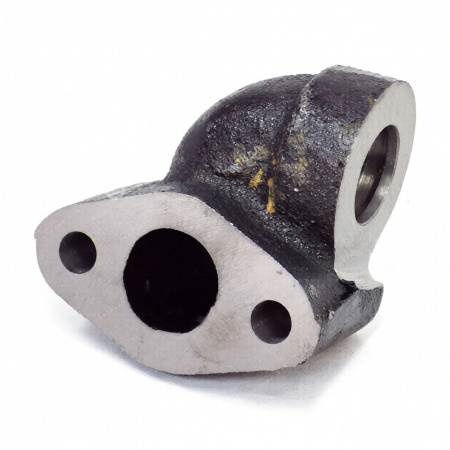 Фланец 238Б-1011069 "ЯМЗ"