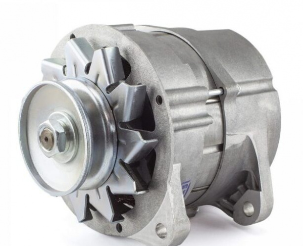 Генератор ГАЗ-3302  193.3771 с двиг.УМЗ-4215.10  14в 65А "АТЭ-1"