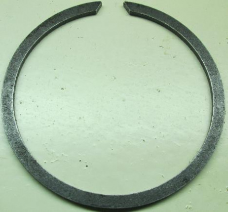 Кольцо ведущего вала КПП 700А.17.01.101-1 М 