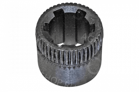 Муфта РПН малая (стар.обр.) 700А.16.02.025