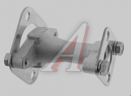 Вал привода ТНВД КАМАЗ-ЕВРО-2 в сб.7405.1111050 "Автомагнат"