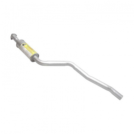 Резонатор УАЗ 33036-1202008 "Н.Новгород"