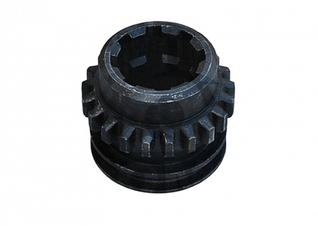 Муфта выкл РПН 700А.16.02.052 крупн.шлиц 